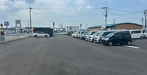 朝倉店
