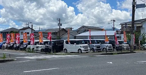 鹿児島店