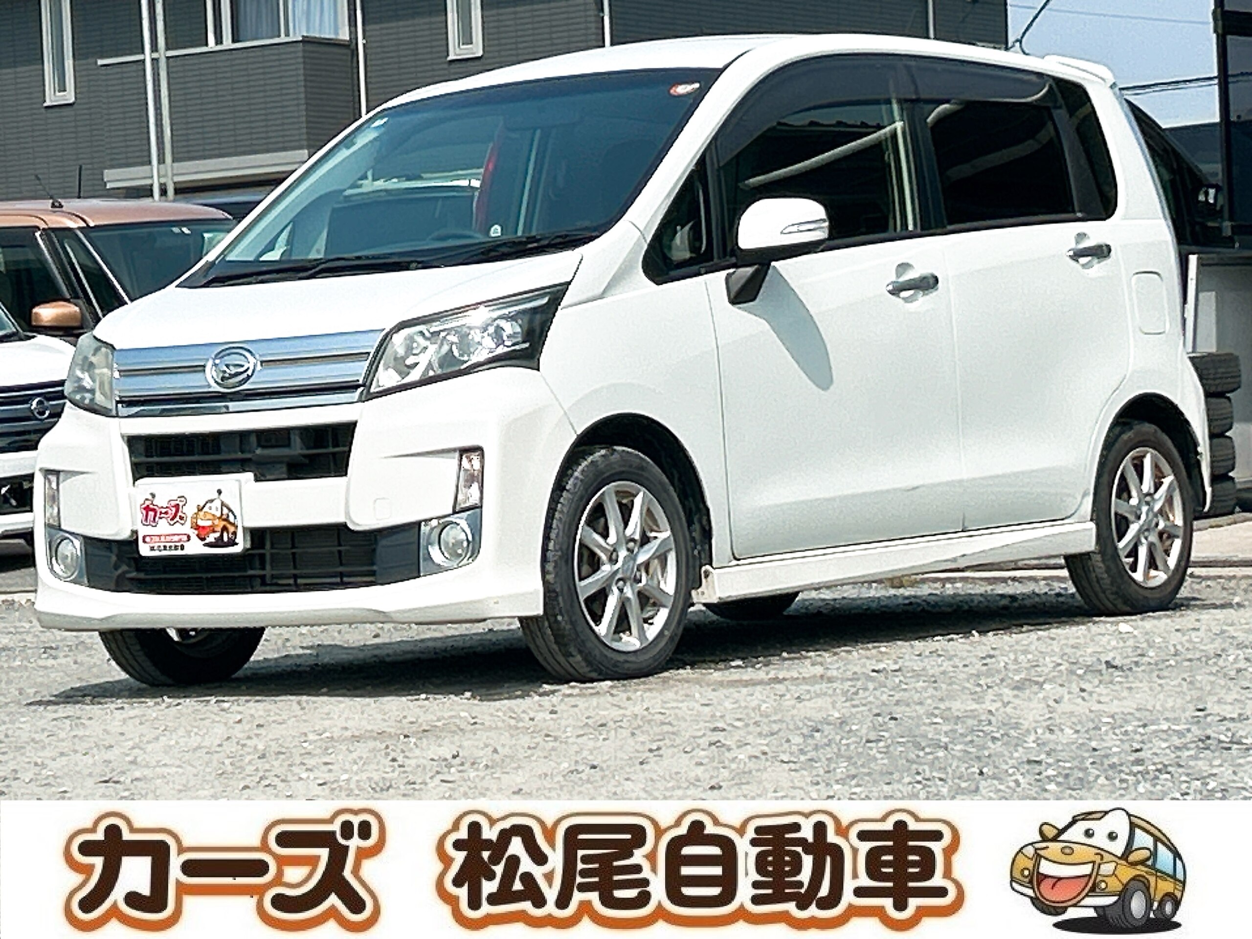 【軽自動車特集】朝倉店で人気の一台を探そう｜福岡・朝倉の中古車販売店