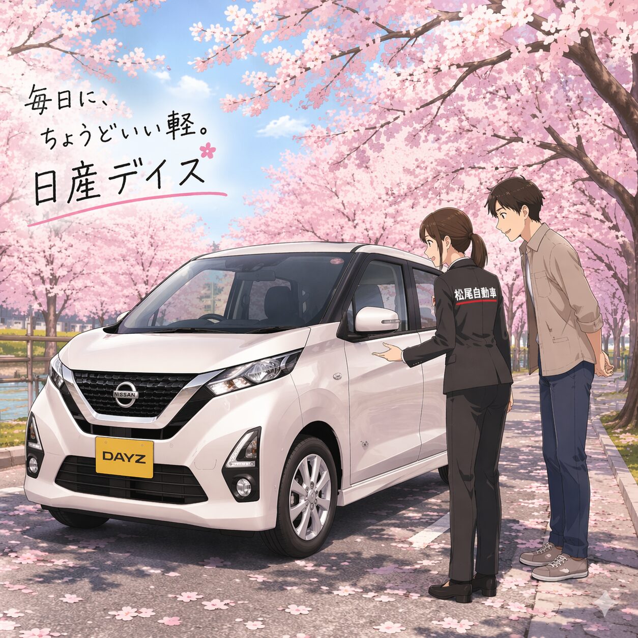 【スタッフがご案内】鹿児島店でお車選びをサポート｜鹿児島・姶良の中古車販売店