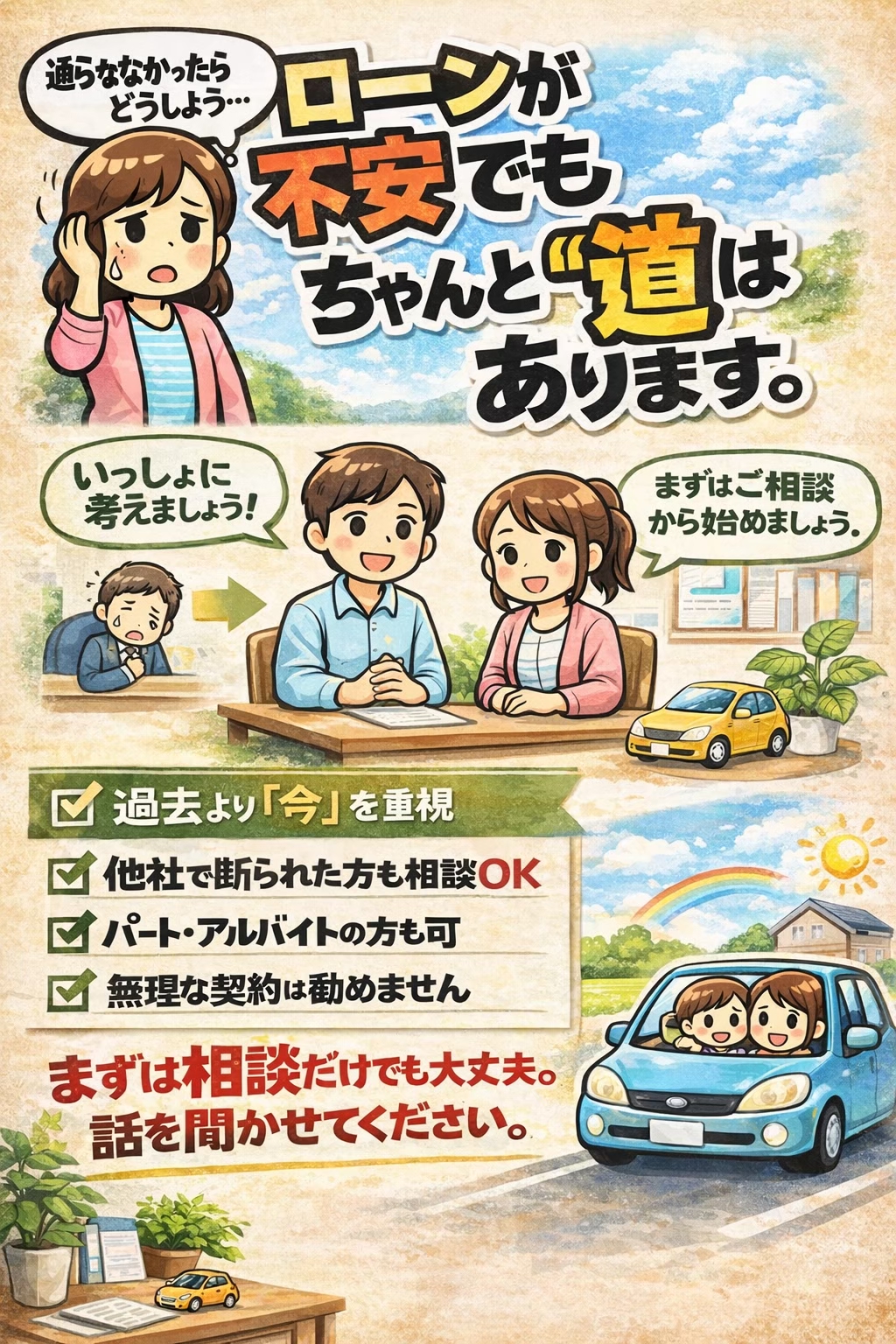 【ミニバン特集】宮崎店でファミリーカーをお探しの方へ|宮崎・小林の中古車販売店