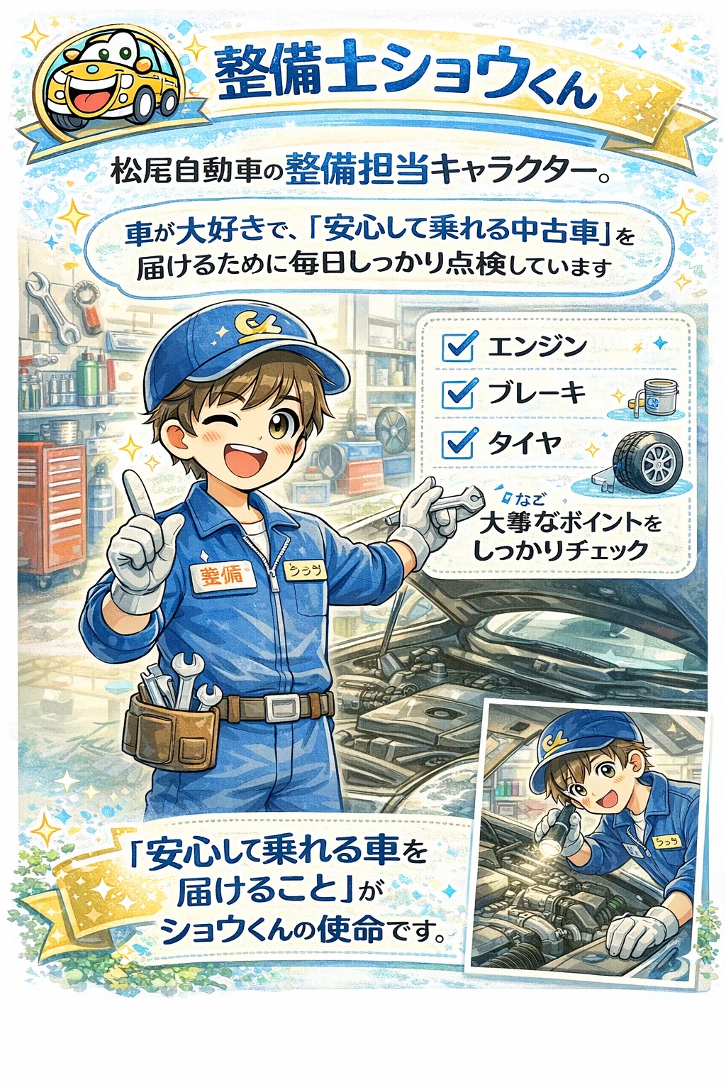 【スタッフがご案内】鹿児島店でお車選びをサポート｜鹿児島・姶良の中古車販売店