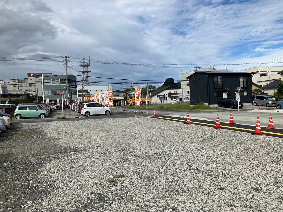 【鹿児島店】中古車のことなら何でもご相談ください｜鹿児島・姶良の中古車販売店